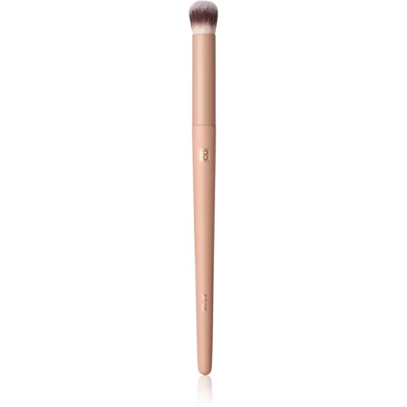 SOSU Cosmetics Individual Brush čopič za korektor odtenek SF06 1 kos