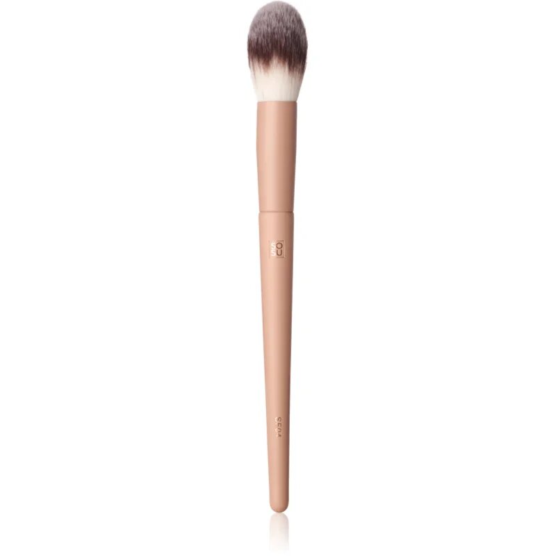SOSU Cosmetics Individual Brush čopič za osvetljevalec odtenek SF04 1 kos