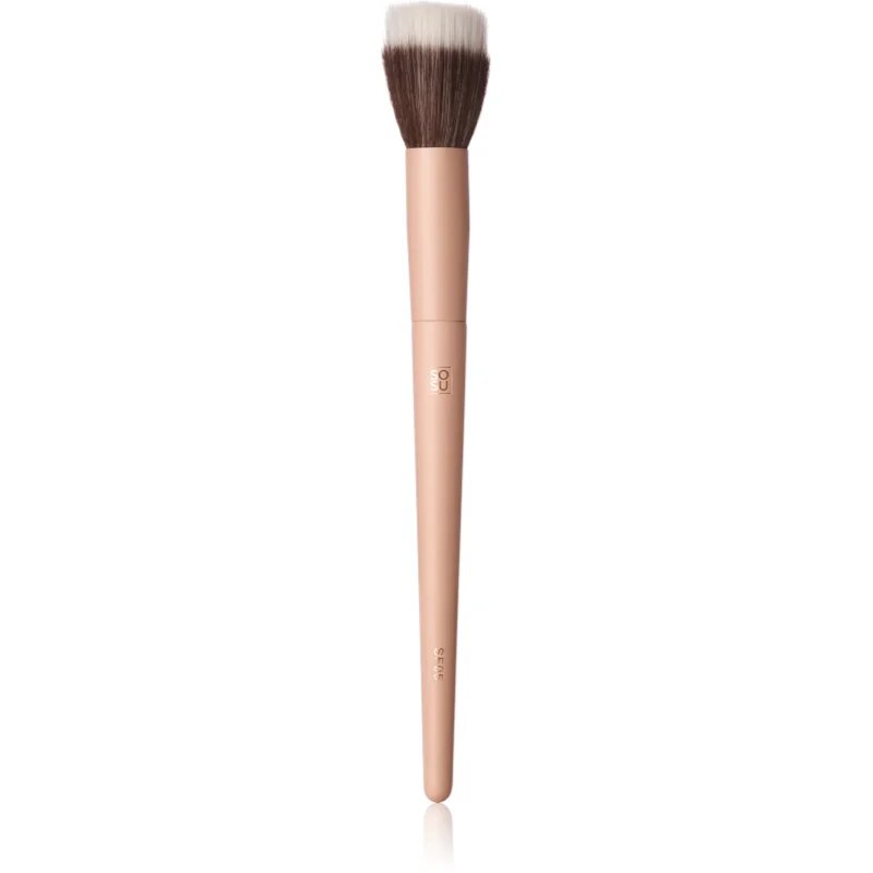 SOSU Cosmetics Individual Brush čopič za tekoči puder odtenek SF05 1 kos