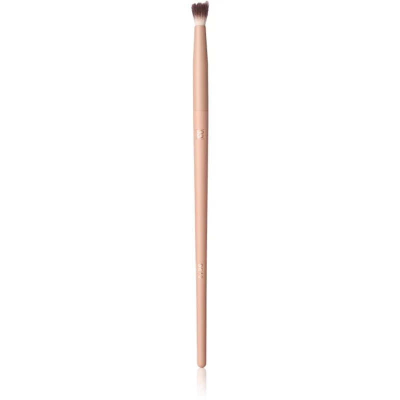 SOSU Cosmetics Individual Brush okrogel čopič za senčila za oči odtenek SE10 1 kos