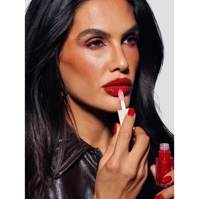 SOSU Cosmetics Lavish Lip Duo darilni set za ustnice