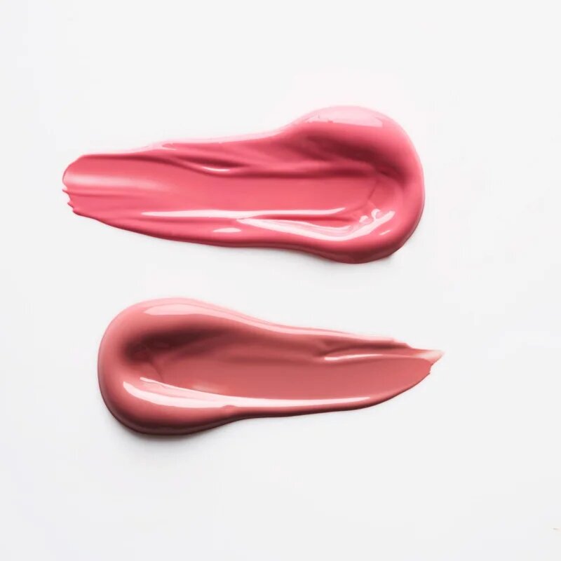 SOSU Cosmetics Liquid Blush Satin tekoče rdečilo odtenek Pink Pop 9 ml