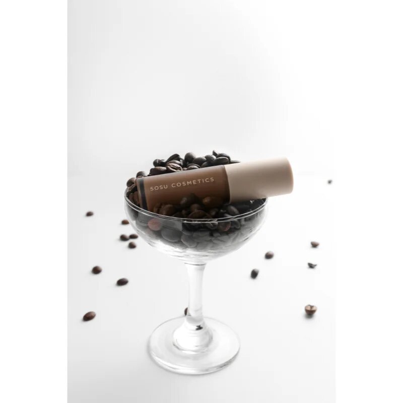 SOSU Cosmetics Liquid Contour Liquid Contour tekoči bronzer odtenek Espresso 9 ml
