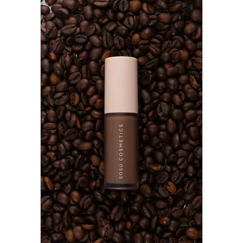 SOSU Cosmetics Liquid Contour Liquid Contour tekoči bronzer odtenek Espresso 9 ml