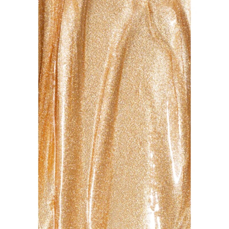 SOSU Cosmetics Liquid Highlight tekoči osvetljevalec odtenek Golden Hour 9 ml
