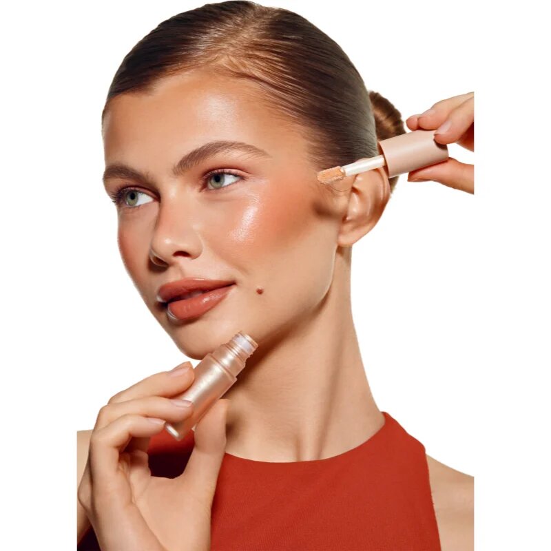 SOSU Cosmetics Liquid Highlight tekoči osvetljevalec odtenek Spotlight 9 ml