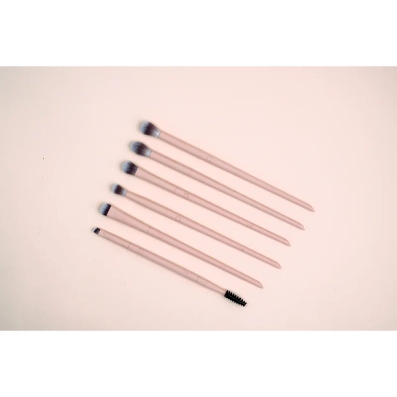 SOSU Cosmetics Luxury Brush Eye Collection darilni set