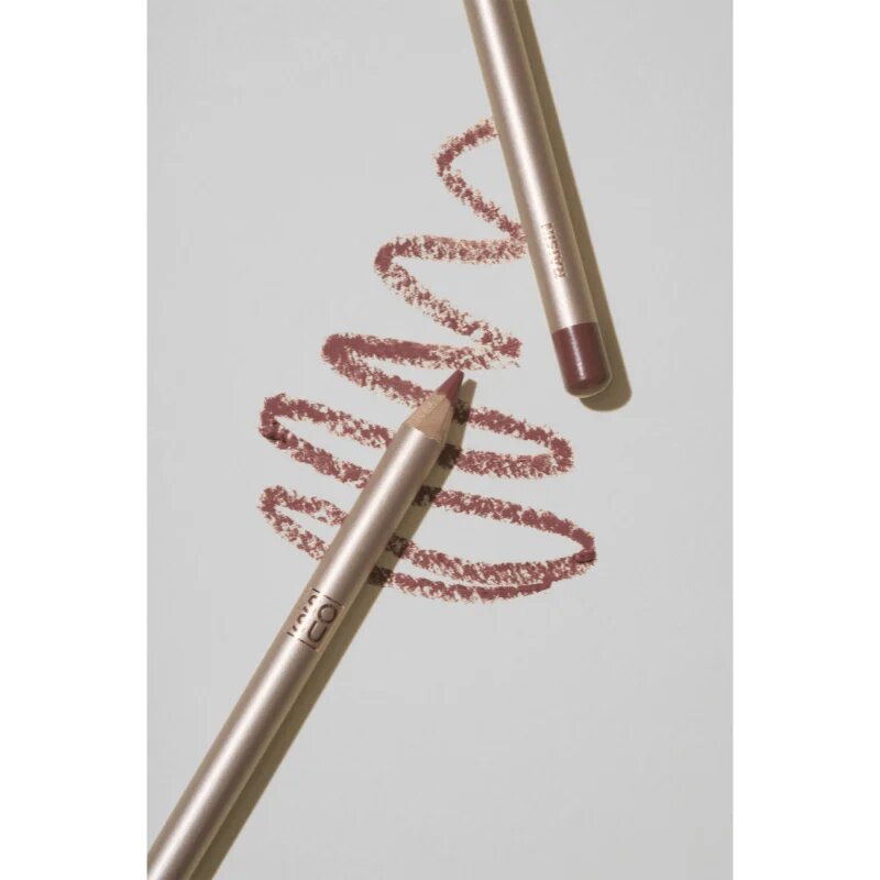 SOSU Cosmetics Precision Lip Liner črtalo za ustnice odtenek Raisin 1.4 g