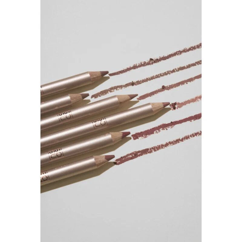 SOSU Cosmetics Precision Lip Liner črtalo za ustnice odtenek Raisin 1.4 g