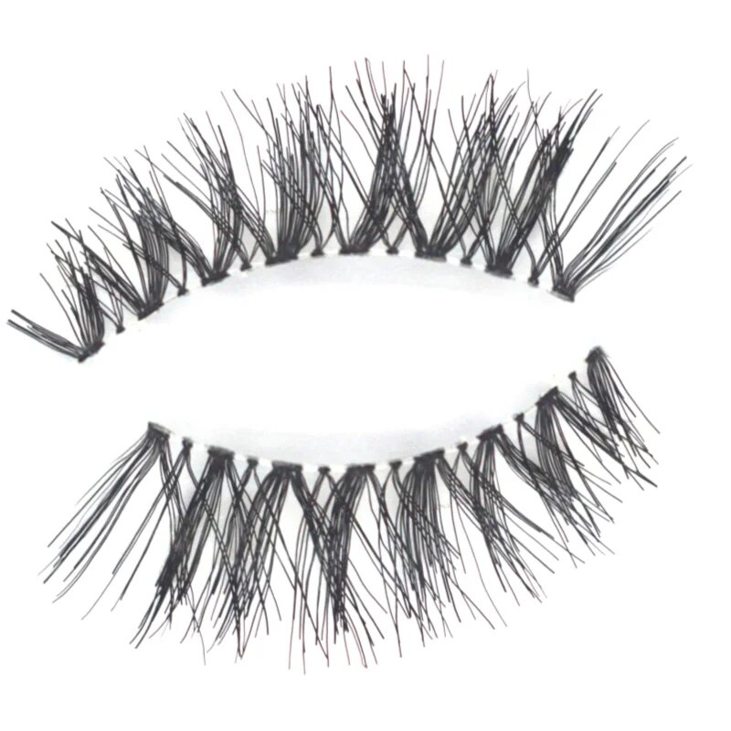 SOSU Cosmetics Premium Lashes umetne trepalnice odtenek Alex 1 kos