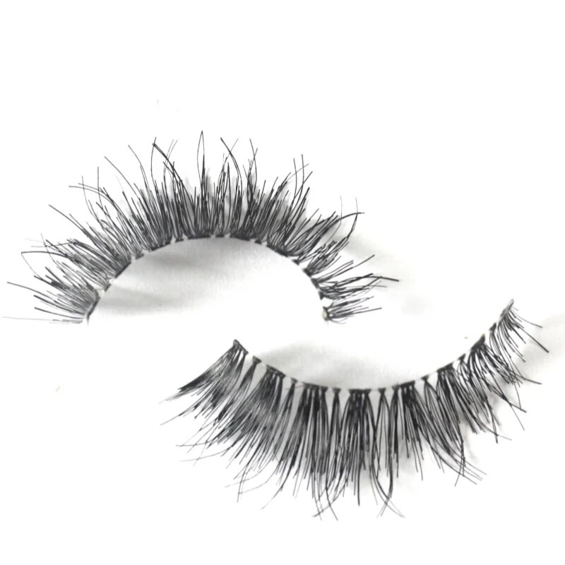SOSU Cosmetics Premium Lashes umetne trepalnice odtenek Sara 1 kos