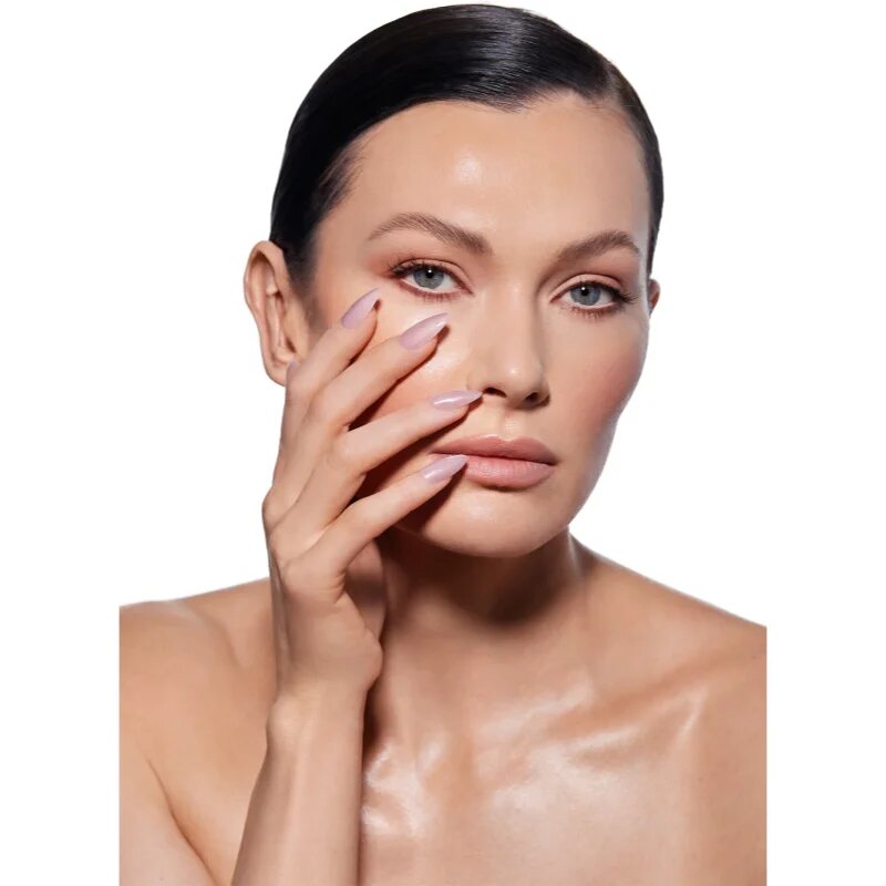SOSU Cosmetics Salon Nails umetni nohti odtenek Muse 30 kos