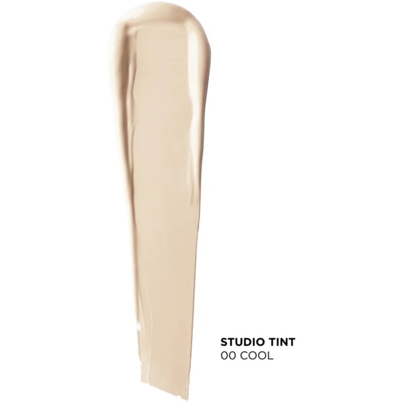 SOSU Cosmetics Studio Tint lahki tonirani fluid odtenek 00 Cool 40 ml