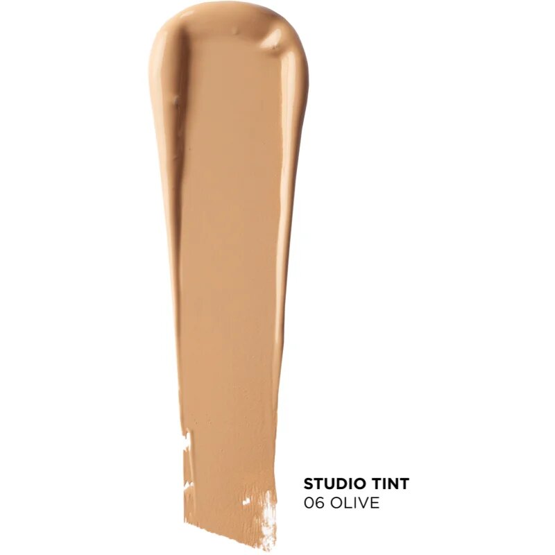 SOSU Cosmetics Studio Tint lahki tonirani fluid odtenek 06 Olive 40 ml