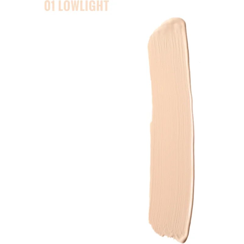 SOSU Cosmetics Wake-Up Wand korektor odtenek 01 Lowlight 4 ml