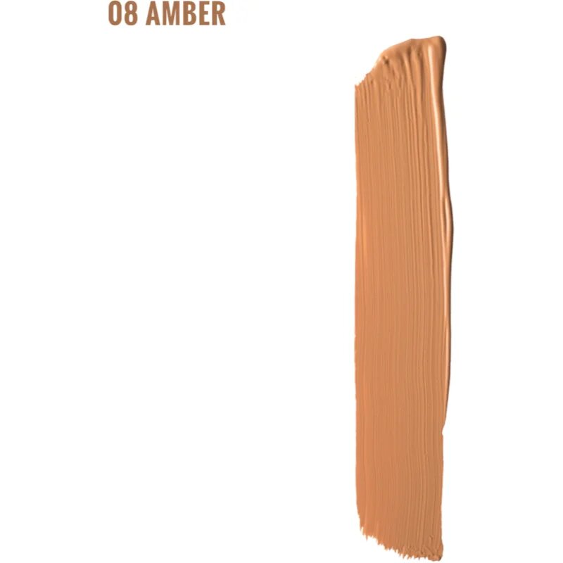 SOSU Cosmetics Wake-Up Wand korektor odtenek 08 Amber 4 ml