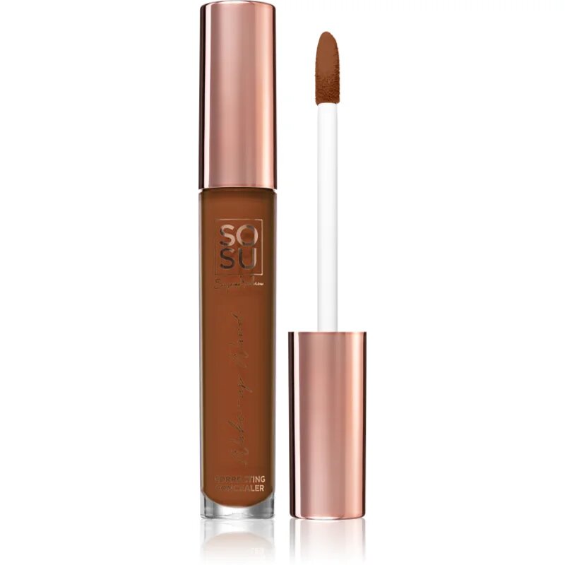 SOSU Cosmetics Wake-Up Wand korektor odtenek 09 Rich 4 ml