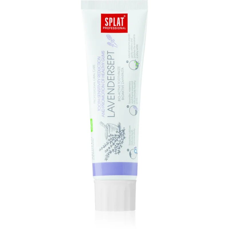 Splat Professional Lavendersept zobna pasta 100 ml