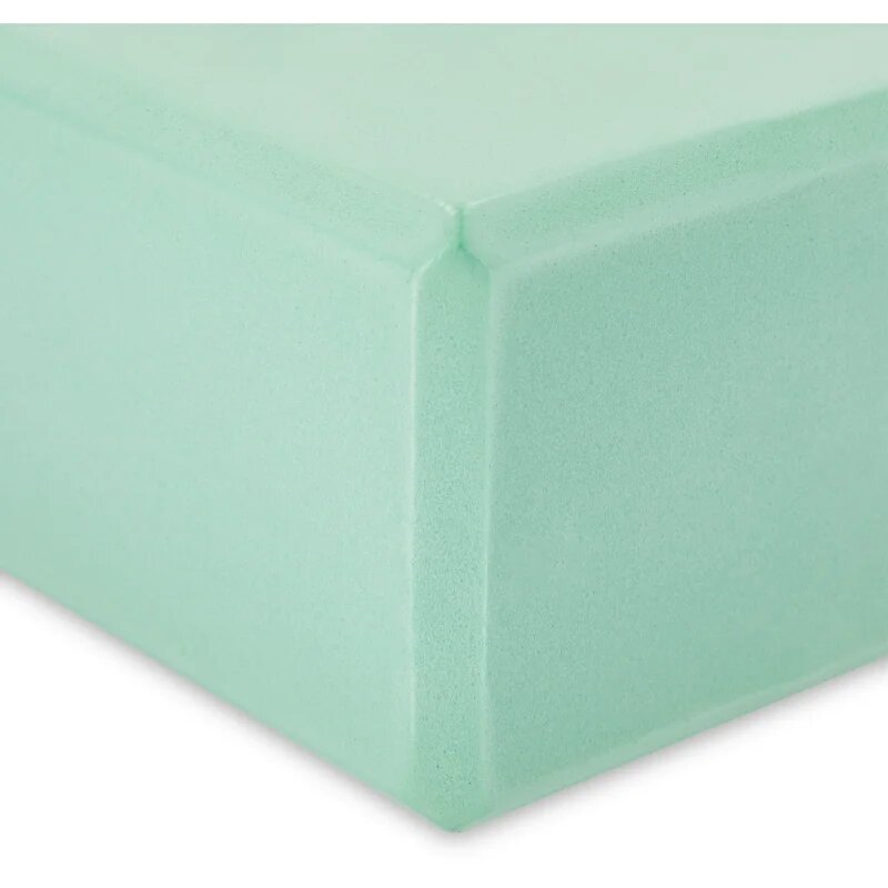 Spokey Asura joga blok green 1 kos