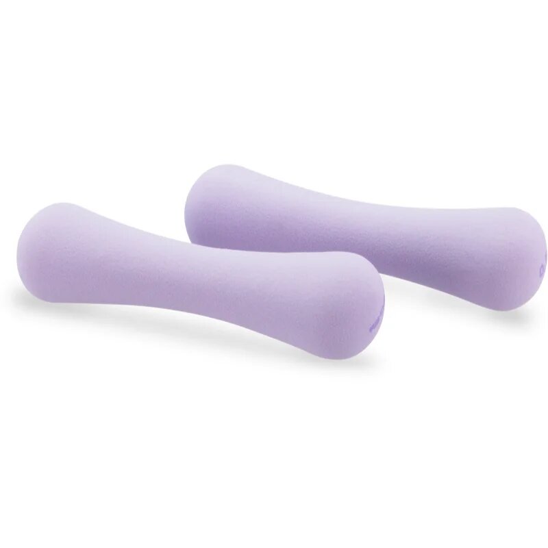Spokey Bone set neoprenskih uteži 2x0.5 kg