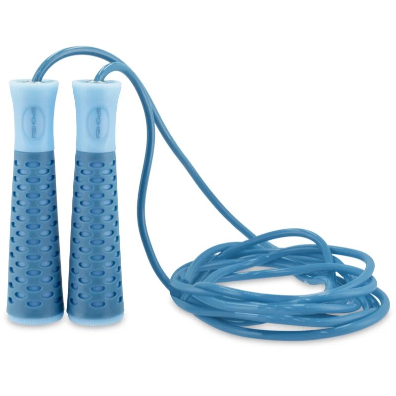 Spokey Candy Rope kolebnica Blue 300 cm