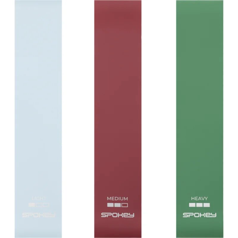 Spokey Flex Set set fitnes trakov mini