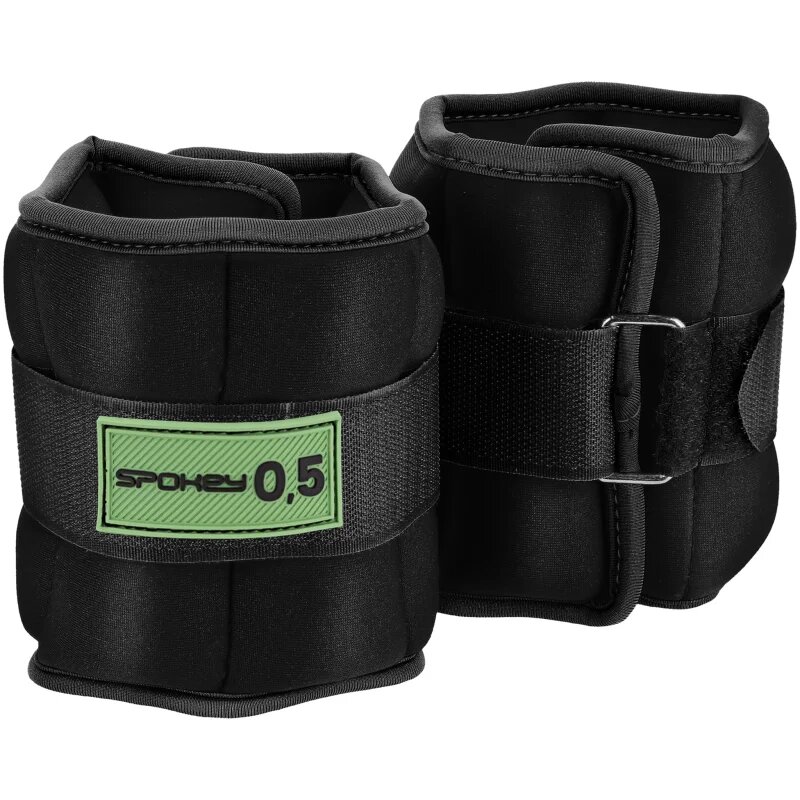 Spokey Form uteži za roke in noge 2x05 kg