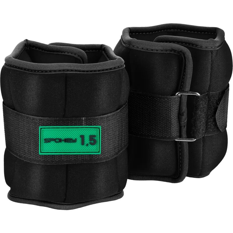 Spokey Form uteži za roke in noge 2x15 kg