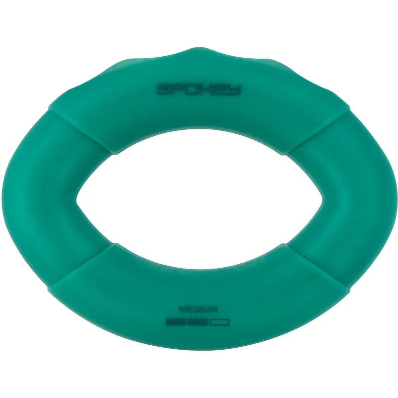 Spokey Hand Power krepilec rok upor Medium (30 kg) 1 kos