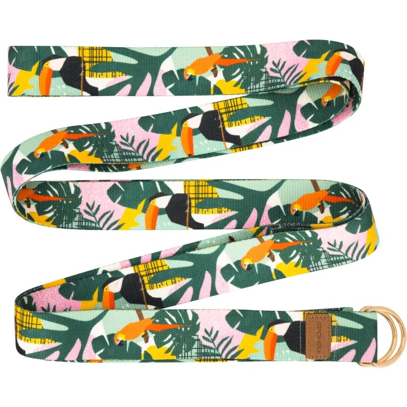 Spokey Home Jungle raztezni trak 300 cm