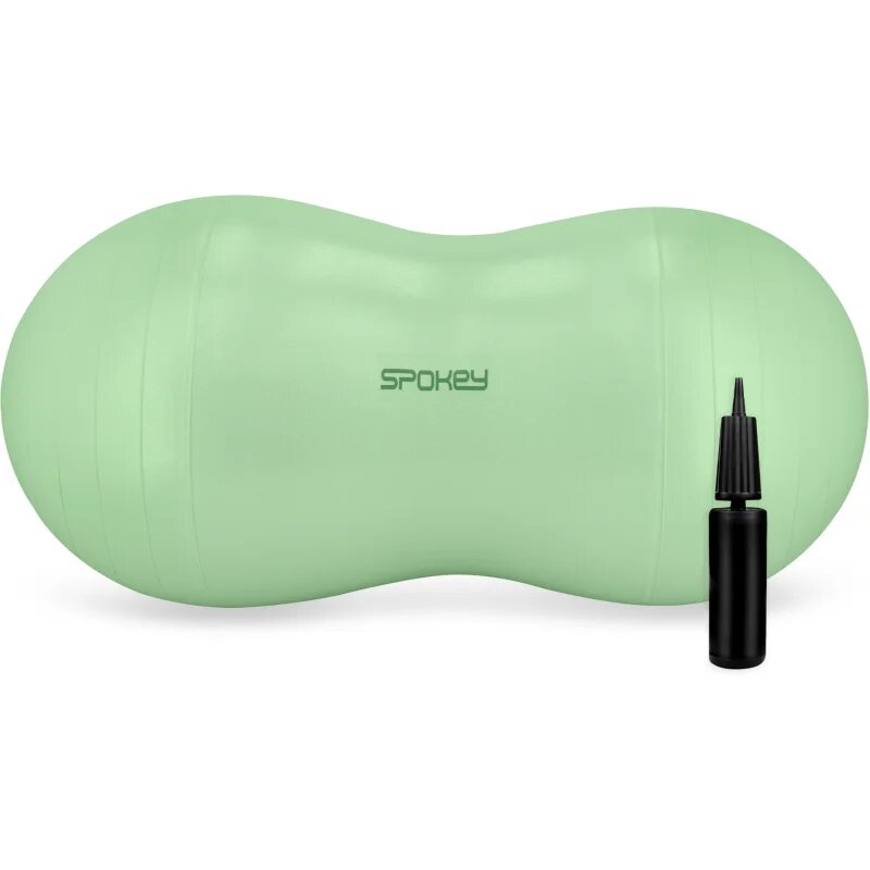 Spokey Lova gimnastična žoga green 1 kos