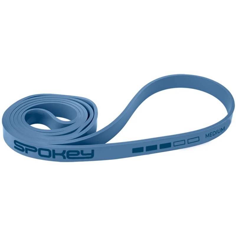 Spokey Power elastični trak upor 15–23 kg 1 kos