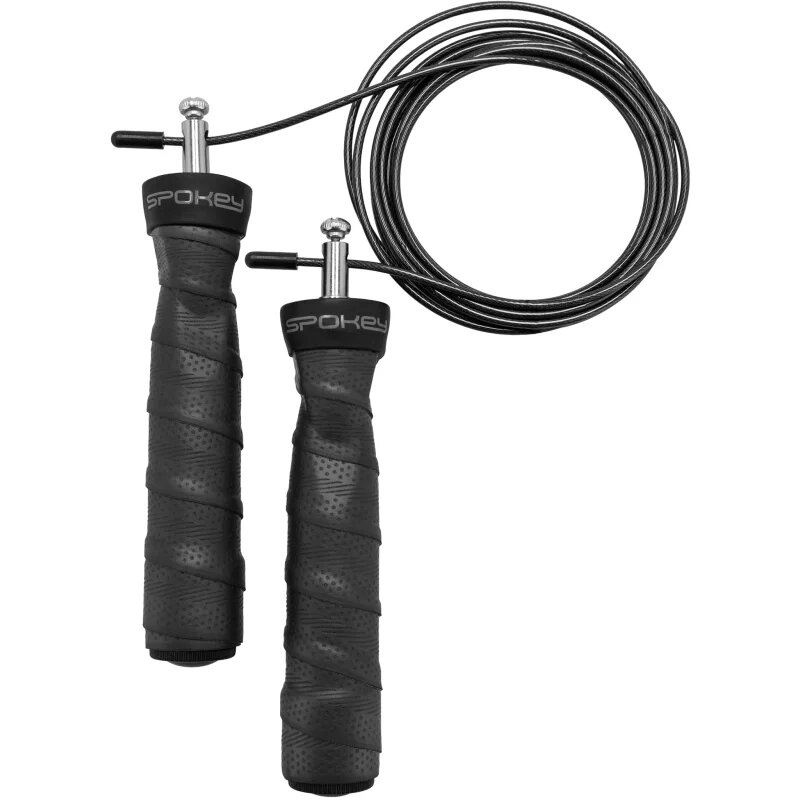 Spokey Pump Pro kolebnica z utežjo 300 cm