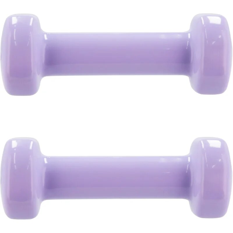 Spokey Shape set vinilnih uteži 2x0.5 kg