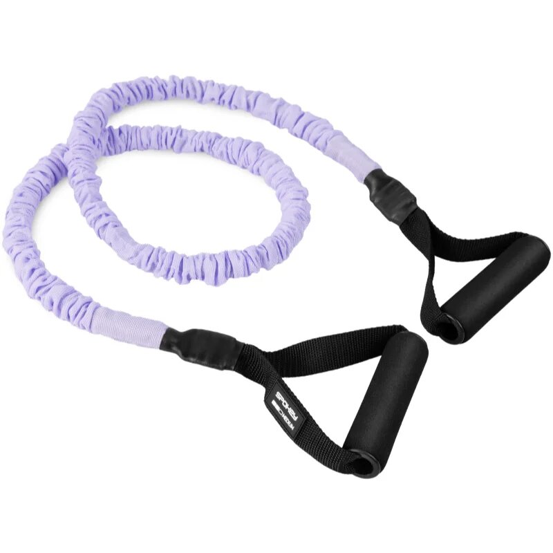 Spokey Supra Tube ekspander za krepitev upor 135 kg 1 kos