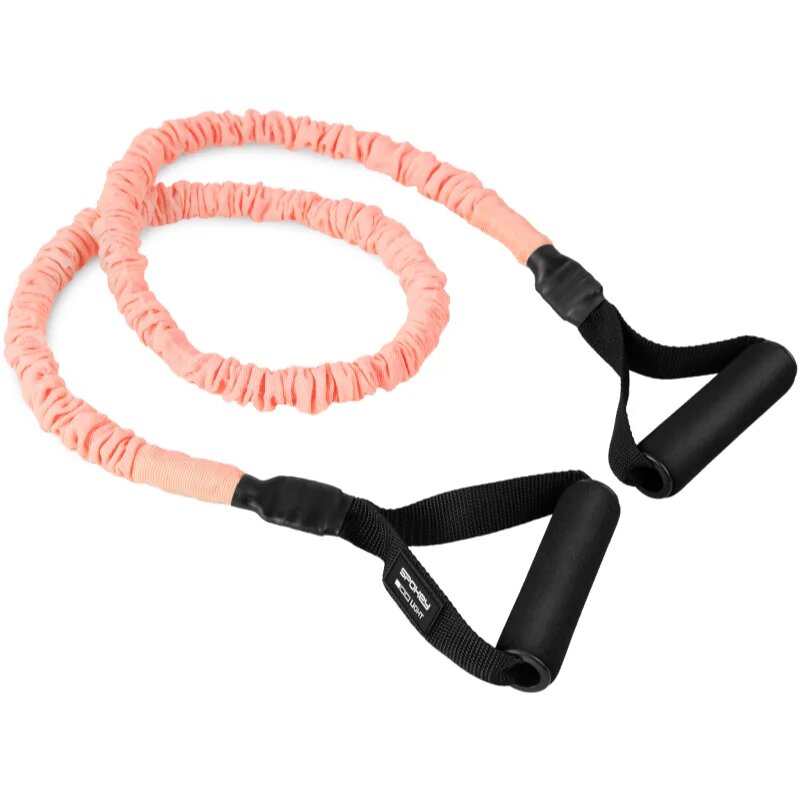 Spokey Supra Tube ekspander za krepitev upor 45 kg 1 kos