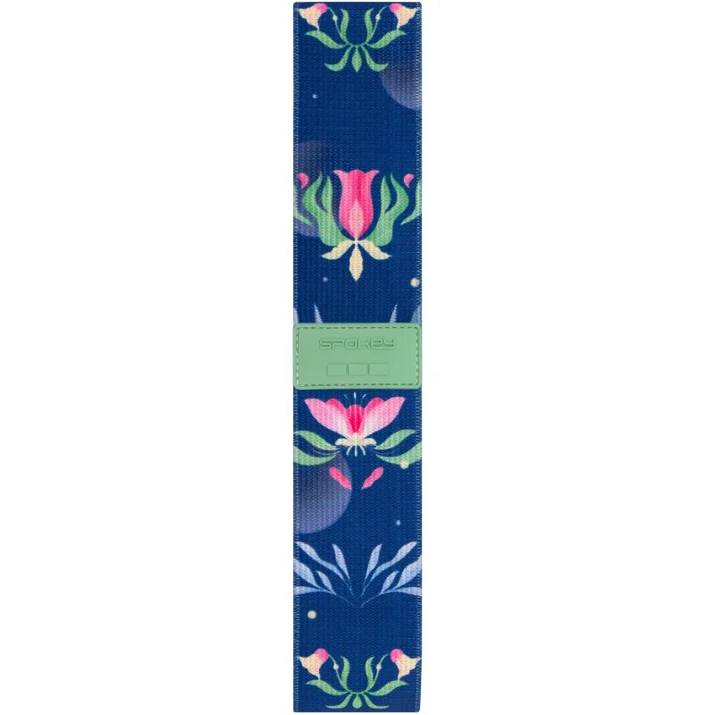 Spokey The Bloom uporni trak Heavy (30kg) 1 kos