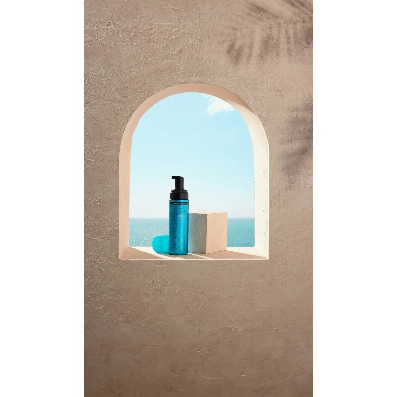 St.Tropez Self Tan Express Bronzing Mousse hitro sušeča samporjavitvena pena 200 ml