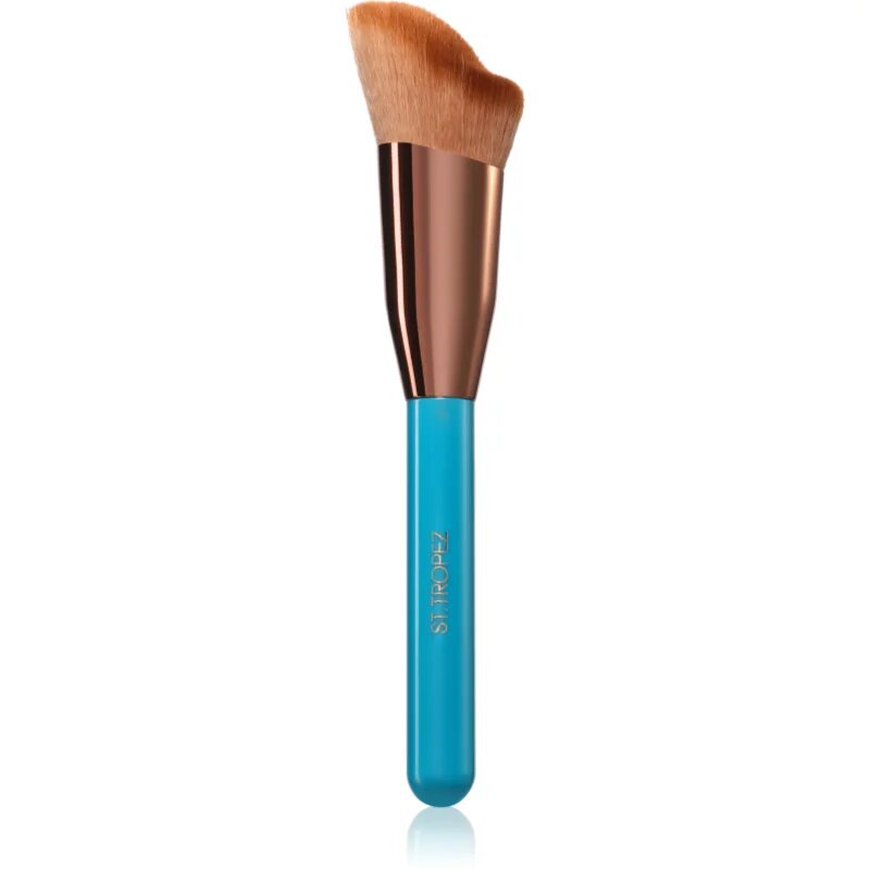St.Tropez Tantour & Applicator Brush aplikator za samoporjavitveno kremo 1 kos
