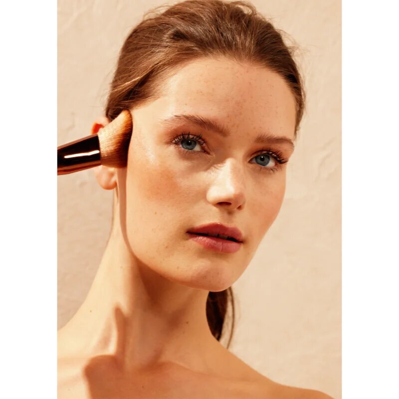 St.Tropez Tantour & Applicator Brush aplikator za samoporjavitveno kremo 1 kos
