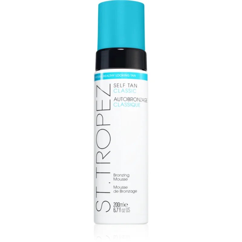 St.Tropez Ultimate Tan Kit komplet za popolno zagorelost