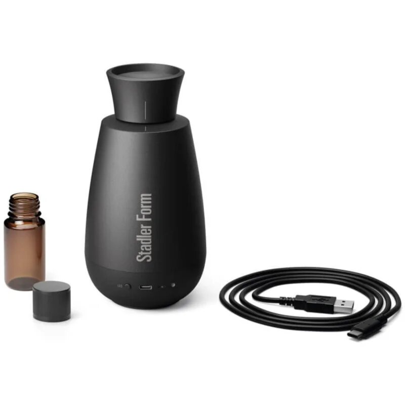 Stadler Form Diffuser Ella aroma difuzor barva Black 1 kos