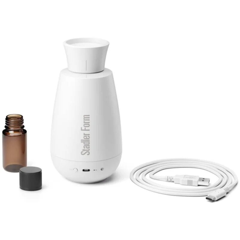 Stadler Form Diffuser Ella aroma difuzor barva White 1 kos