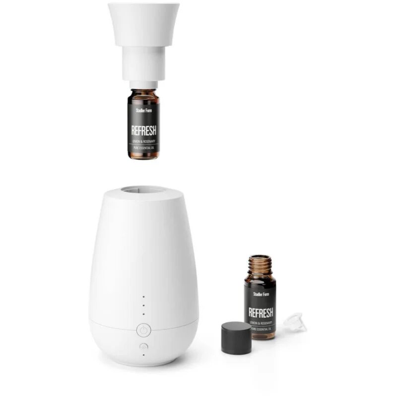 Stadler Form Diffuser Ella aroma difuzor barva White 1 kos