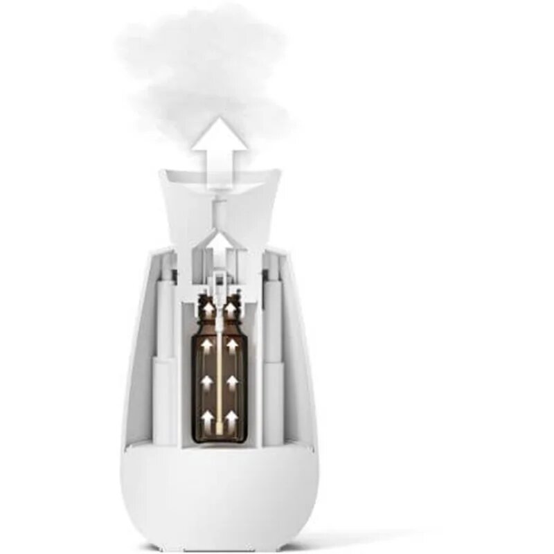 Stadler Form Diffuser Ella aroma difuzor barva White 1 kos