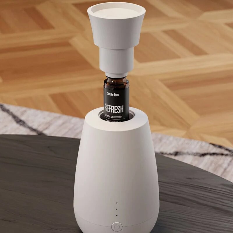 Stadler Form Diffuser Ella aroma difuzor barva White 1 kos