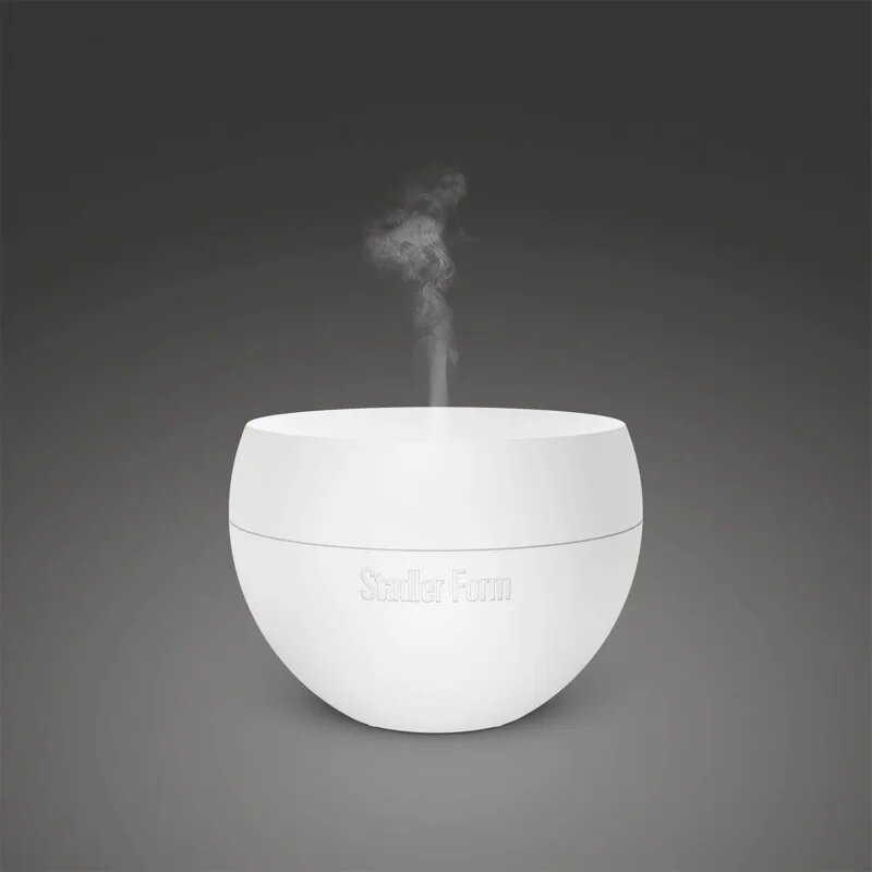 Stadler Form Diffuser Jasmine Mobile Ultrazvočni aroma difuzor 1 kos