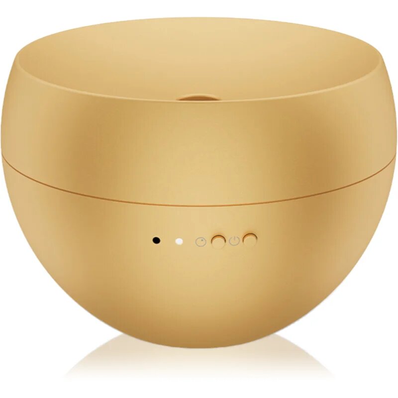 Stadler Form Diffuser Jasmine Ultrazvočni aroma difuzor barva Gold 1 kos