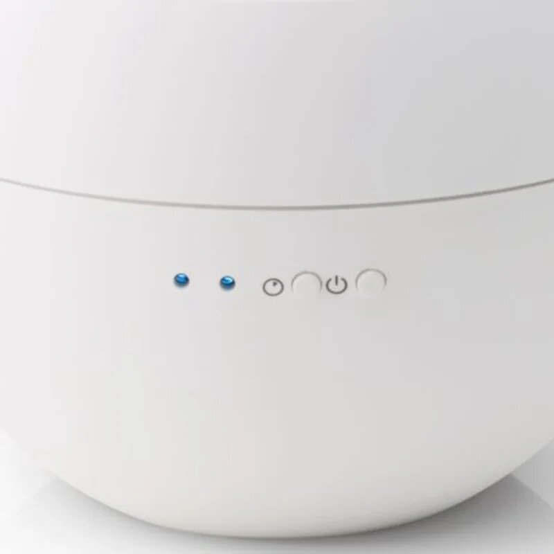 Stadler Form Diffuser Jasmine Ultrazvočni aroma difuzor barva White 1 kos