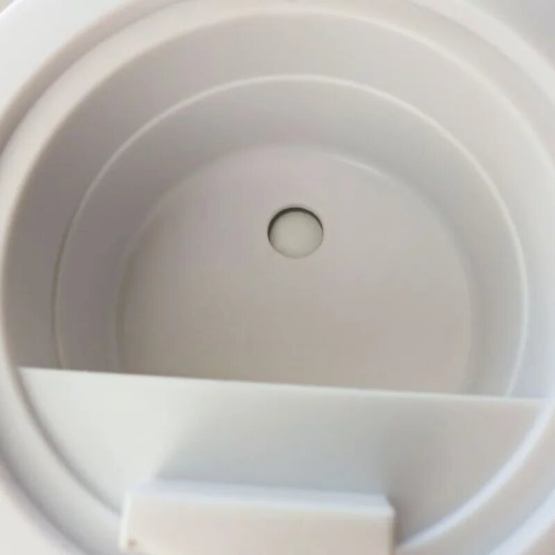 Stadler Form Diffuser Jasmine Ultrazvočni aroma difuzor barva White 1 kos